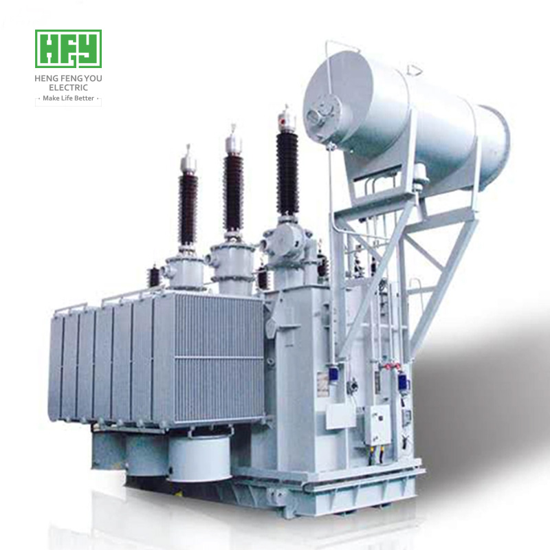 110kv Oil-immersed Distribution Transformer