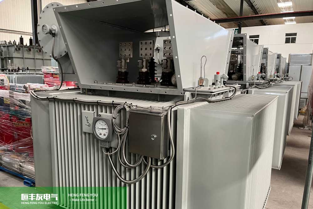 Opportunities and Challenges in the 2023 Iranian Power Transformer Market