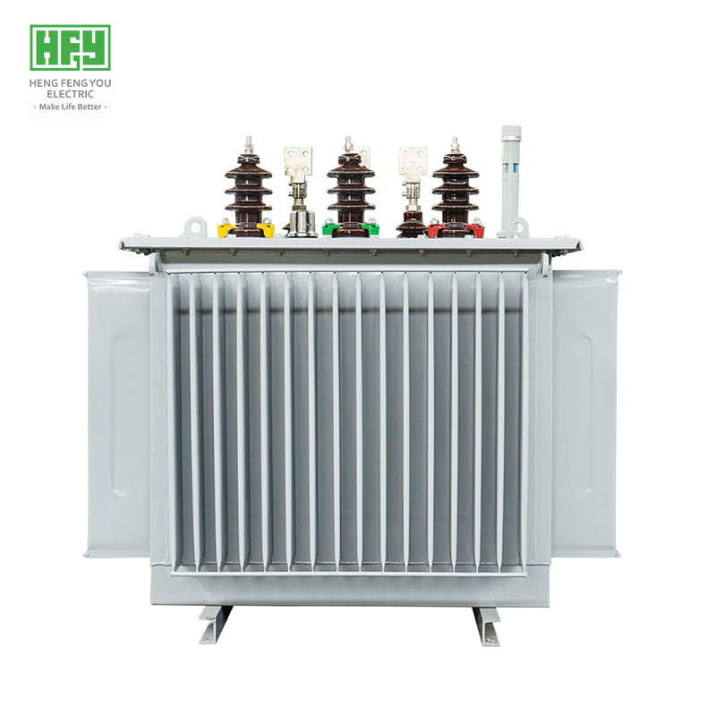 11kV Power Distribution Transformer