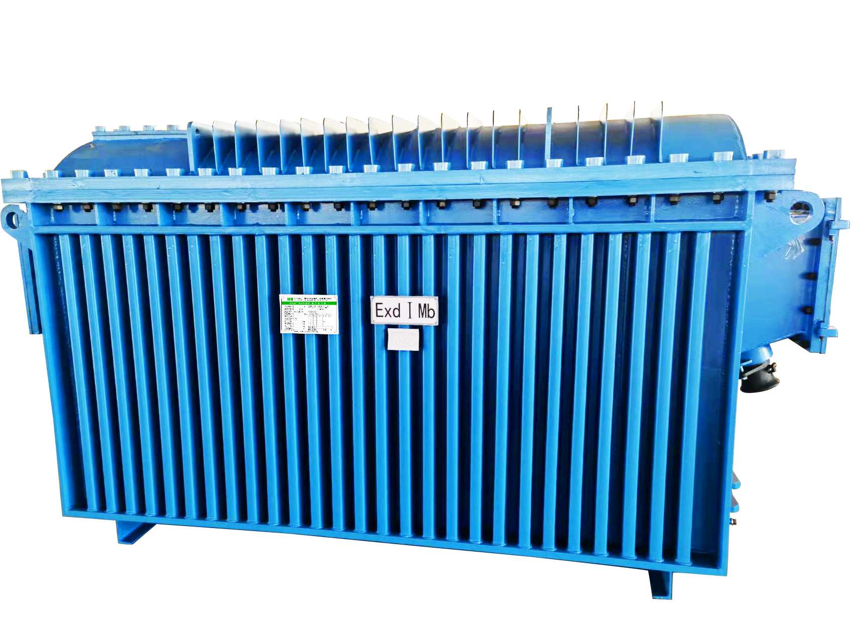 Dry Type Mining Explosion Isolation Transformer