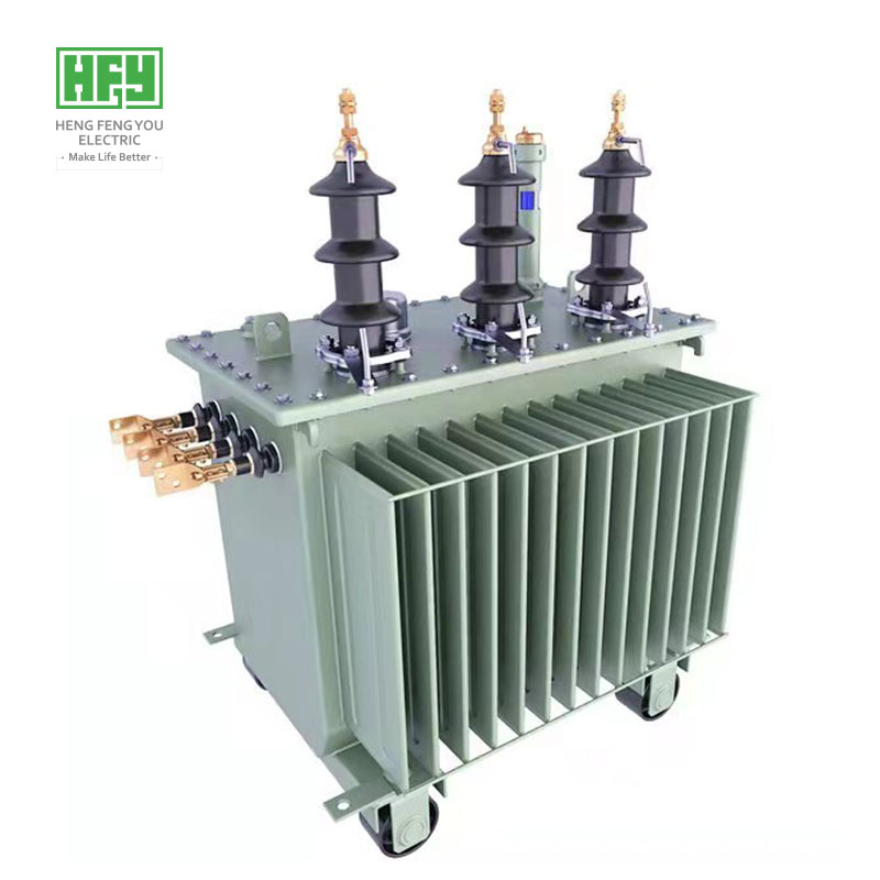 H61 Series Distribution Transformer